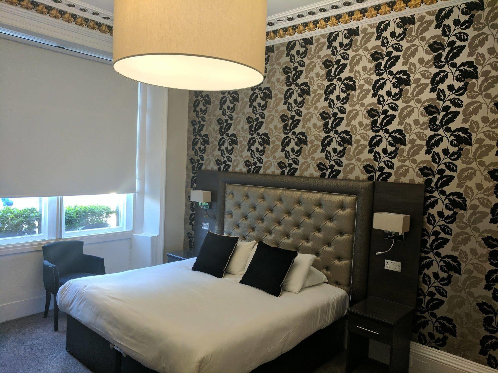 Maison d'hôtes West End 4*