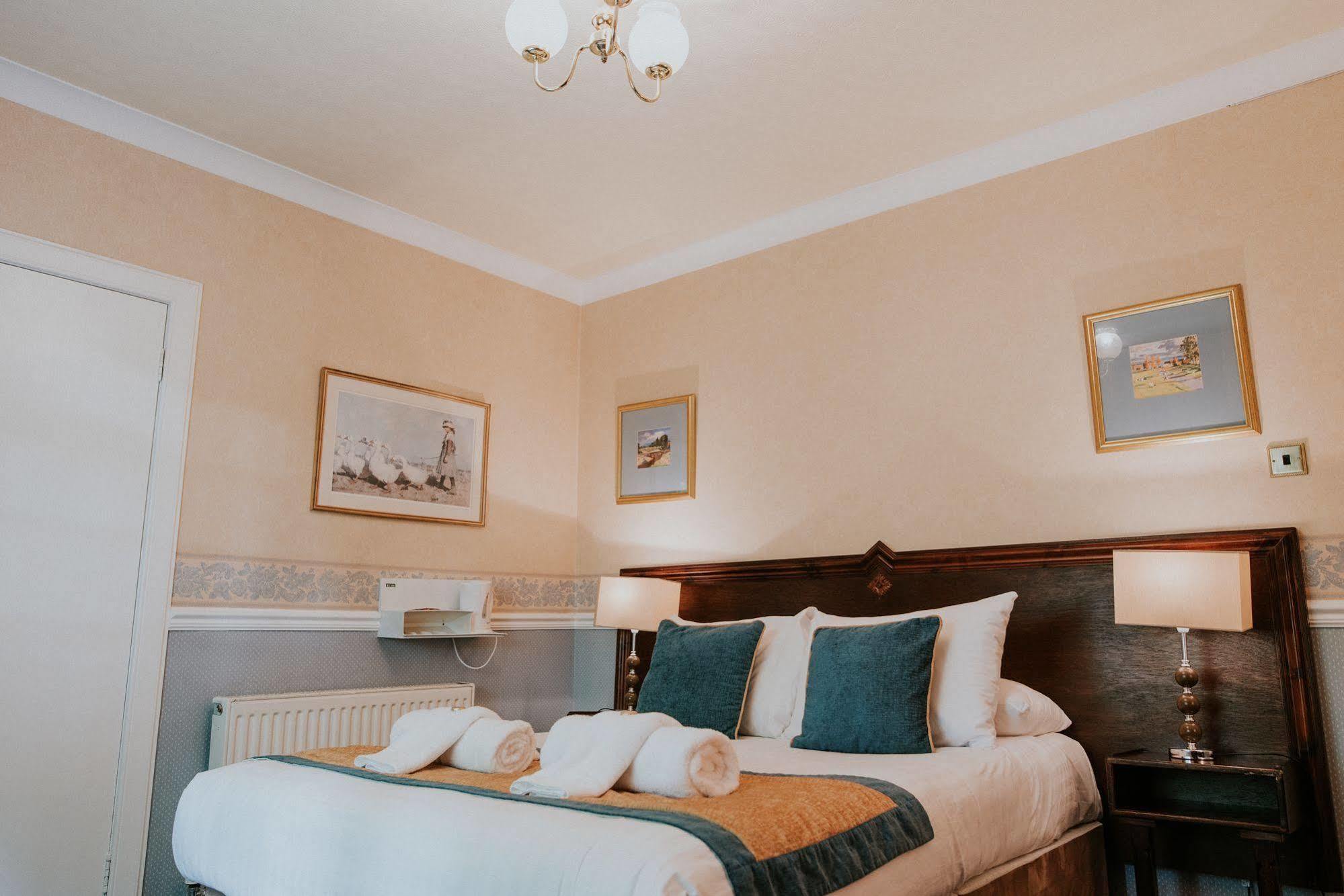 Maison d'hôtes West End 4*