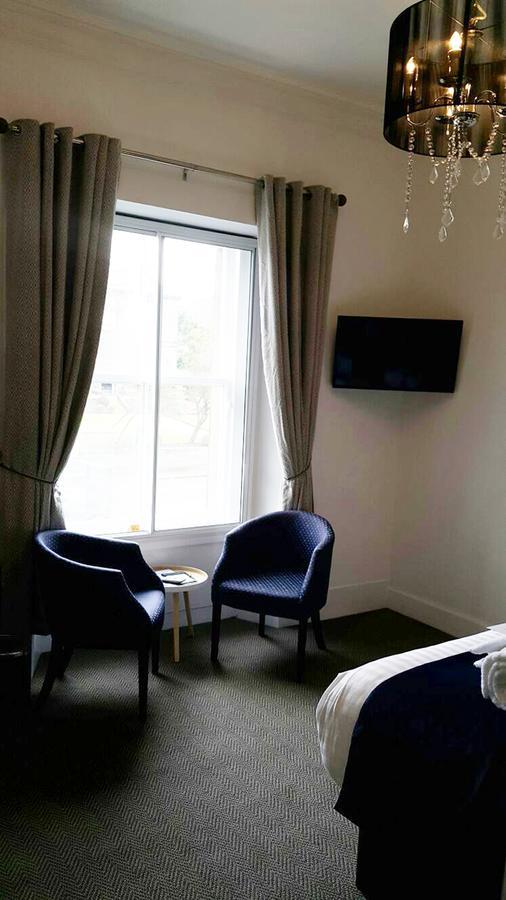 West End 4* Edimburgo