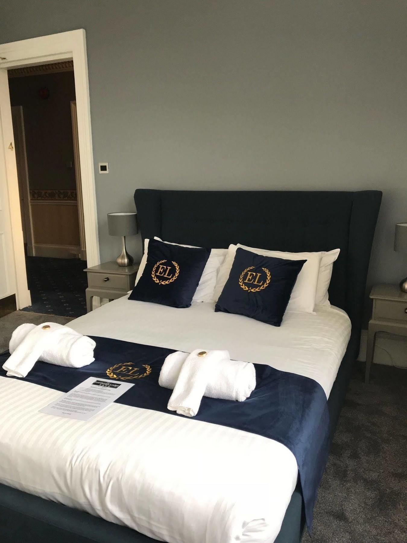 West End 4* Edimburgo